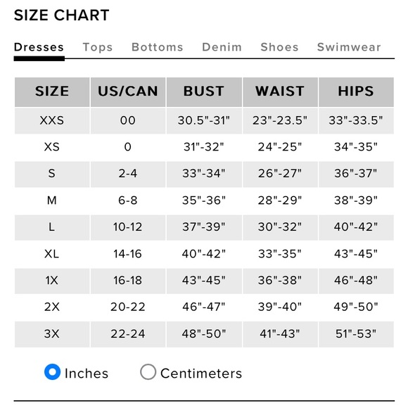 Lulu’s dress size Medium - Picture 10 of 10